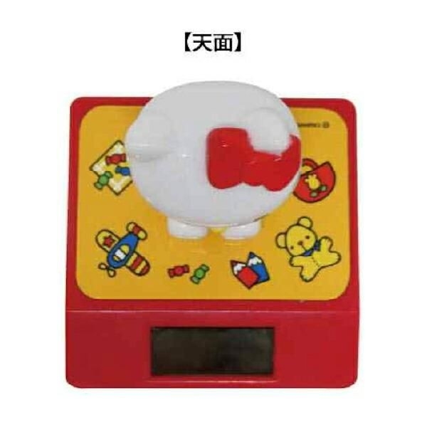 サンリオのマスコット