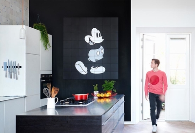 Disney Mickey Mouse 