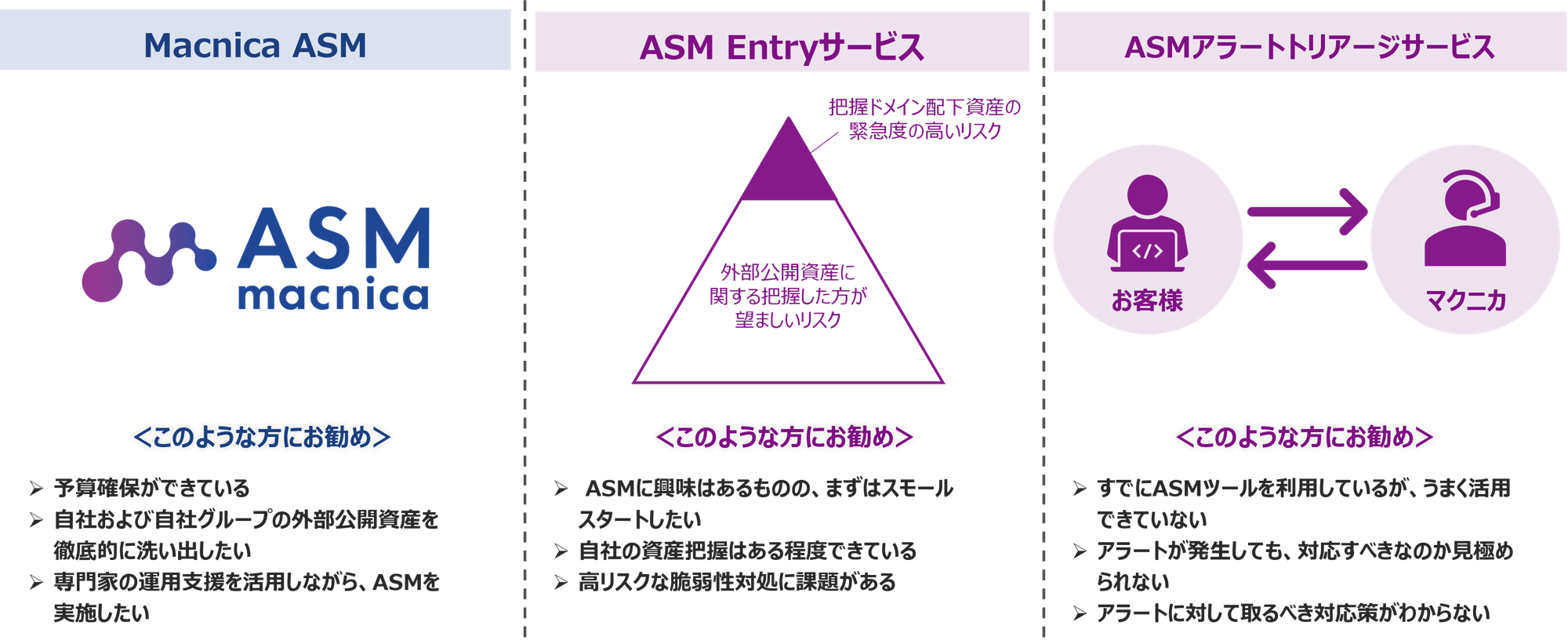 マクニカ、ASM市場シェアトップの知見を活かし、新たなサービスの提供を開始
