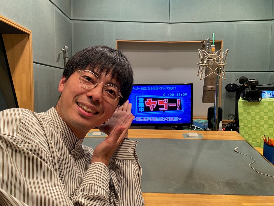 コットン西村は、元広島ホームテレビアナウンサー