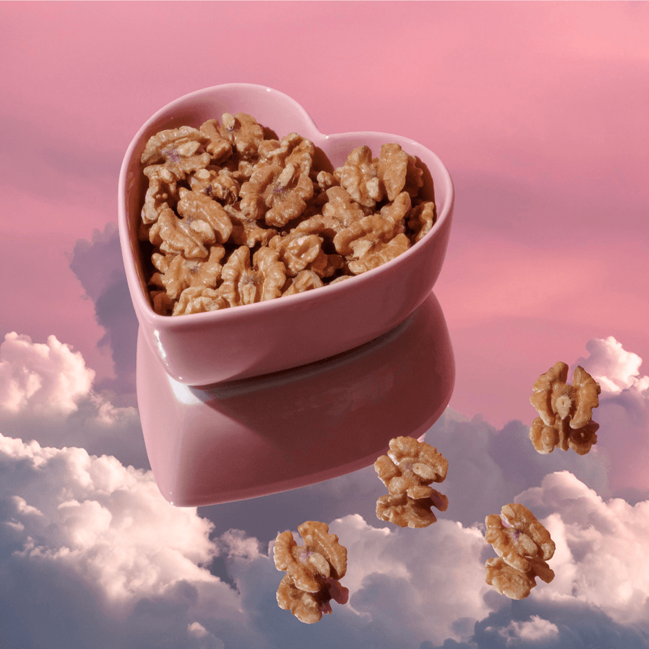 カリフォルニアくるみ協会