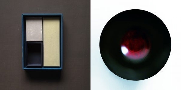 (左)タピエスタイル (右)imura art gallery