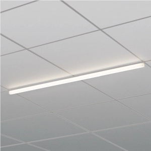 店舗・施設照明で好評の 「SOLID DESIGN BASE LIGHT」シリーズ　 システム天井用のスリムタイプを含む新製品45機種ラインアップ