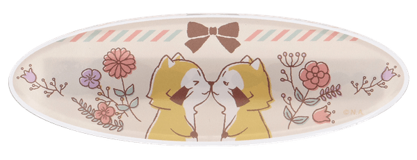 ヘアクリップ 700円(税抜) © NIPPON ANIMATION CO., LTD. 