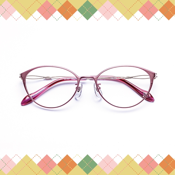 〈アイガーデン〉 遠近両用レンズ付セット 39,600円