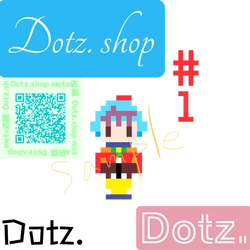 ファッションブランド Dotz.(ドッツ)リリース！メタ店舗open　 ―仮想試着サイトへ1年間リリース リアル店舗へ向けての道のり