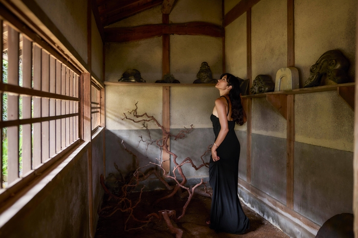 ローラさんスタイリング監修のギャラリー