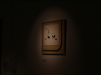 松本卓「駅」