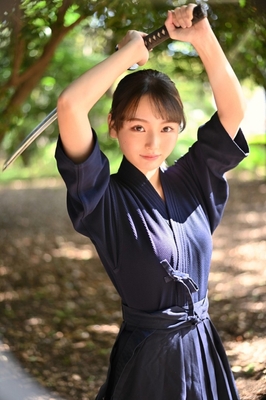 安井南さん