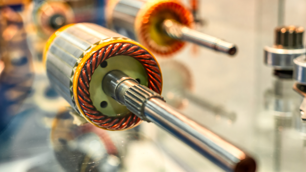 自動車用モーターの世界市場規模、調査、成長予測、2027年までの調査レポート