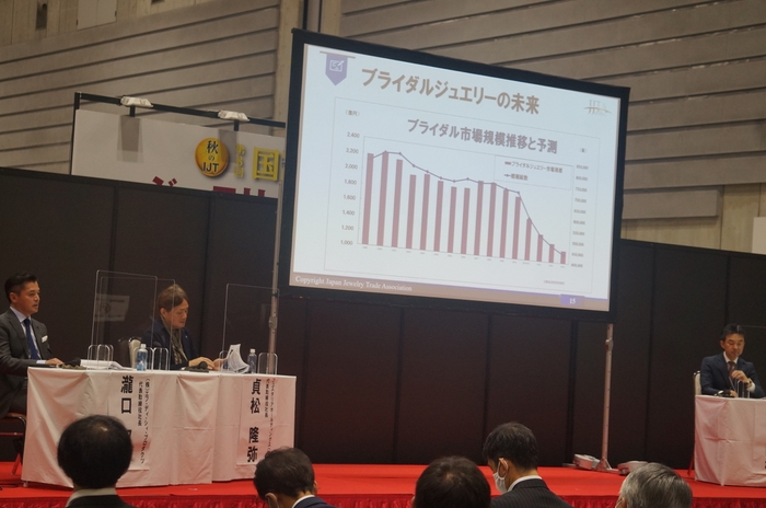 会場の様子(3)