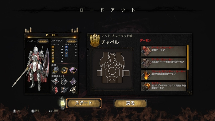 Hell Warders　図4