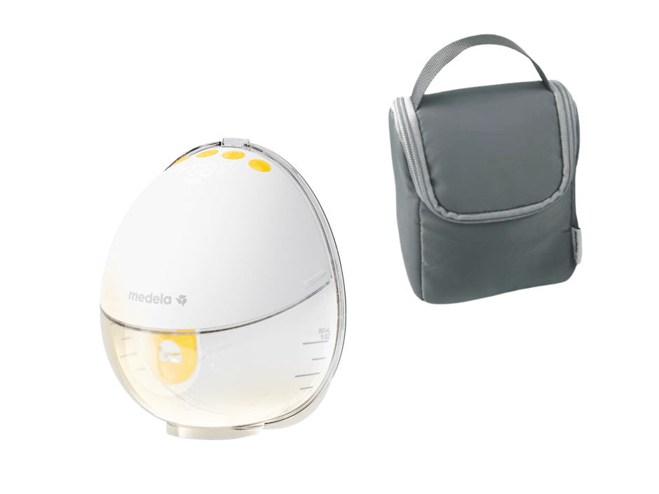 Amazon限定モーションインブラ電動さく乳器(片胸)