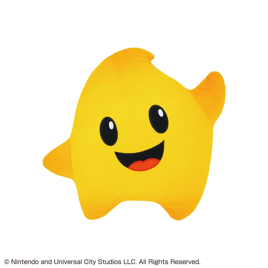 C賞：チコ ぬいぐるみ