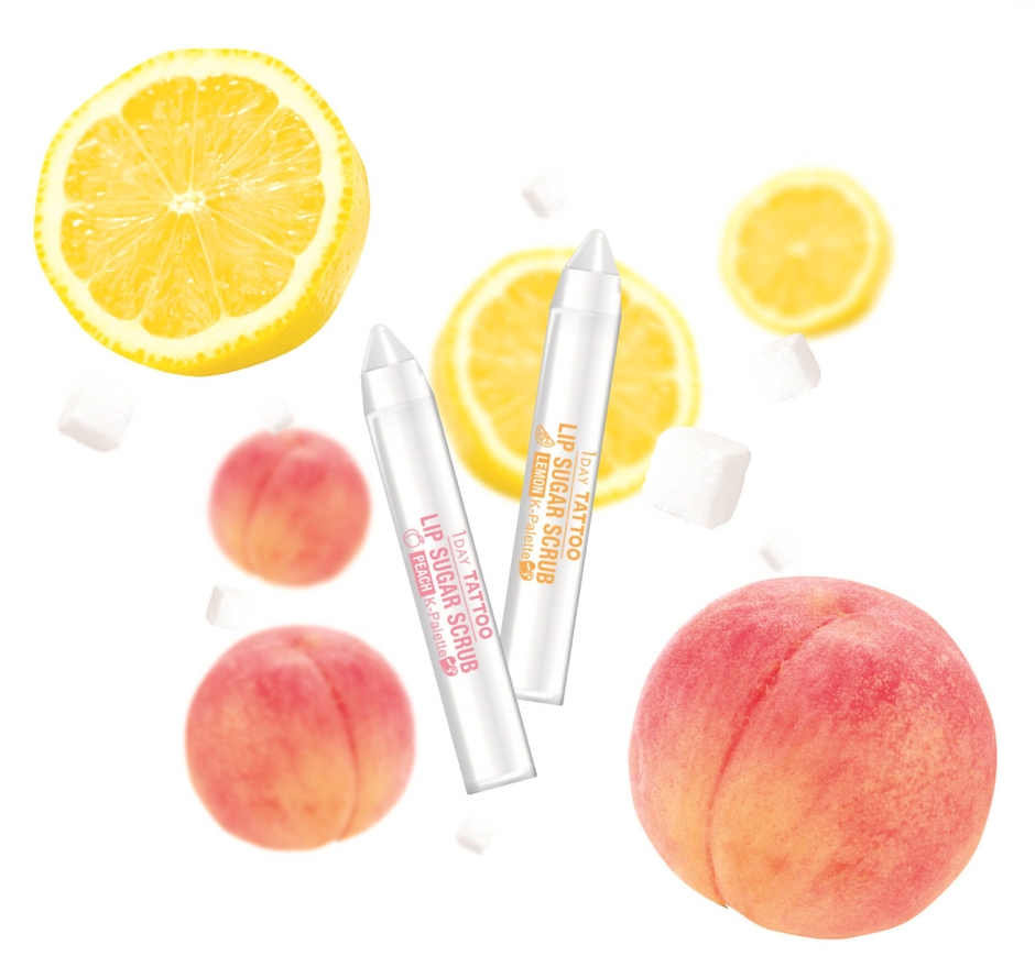 K-パレット リップシュガースクラブモイスト イメージ画像