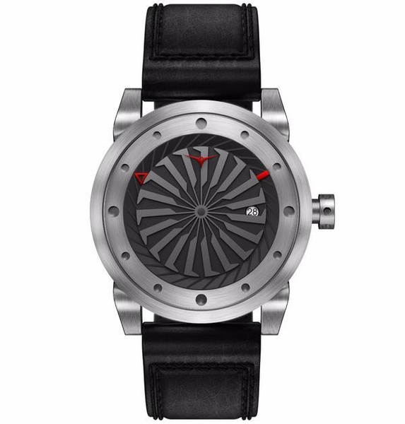 SILVER ￥48,600(税込）