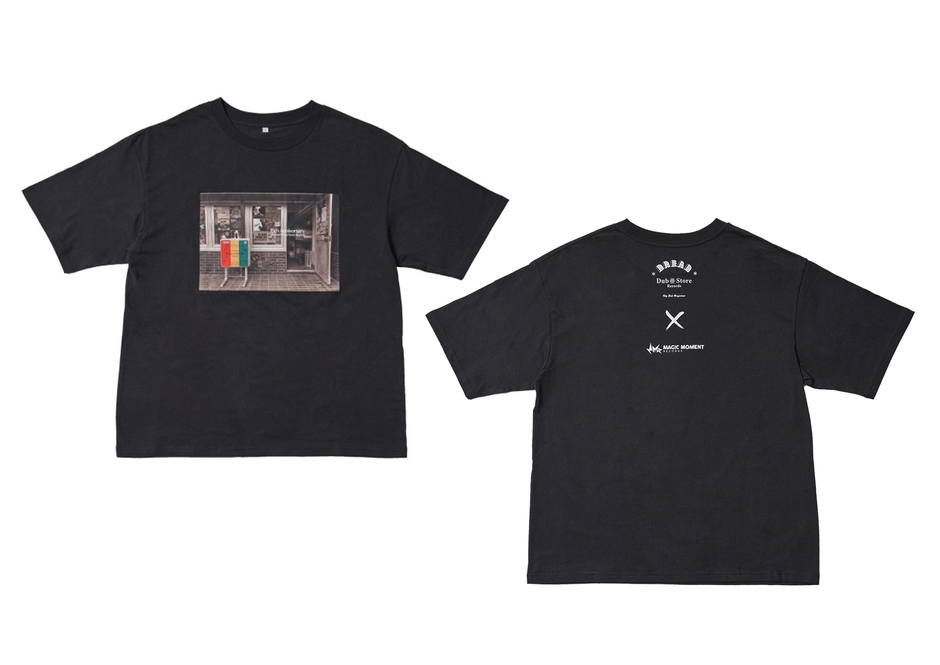 HAN-KUN x Dub Store Records 4