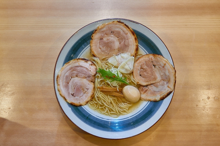 PREMIUM禁断の塩