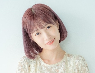 「初めての腸活」担当 朝長美桜さん 毎週月曜日更新
