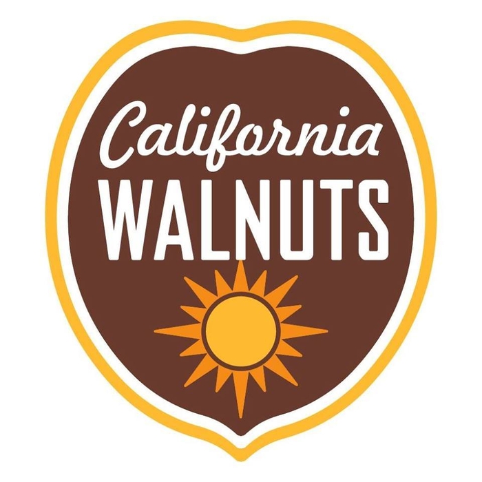 カリフォルニア くるみ協会 ロゴ
