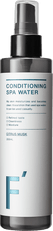 「CONDITIONING SPA WATER」1&#44;500円(税別)