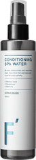 「CONDITIONING SPA WATER」1,500円(税別)