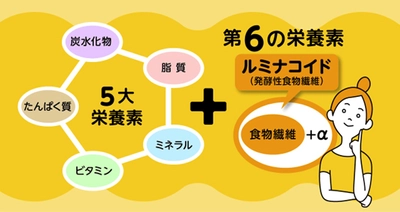 「パンの記念日」に実施したアンケート集計結果のご報告　 ルミナコイド摂取不足の理解は約7割