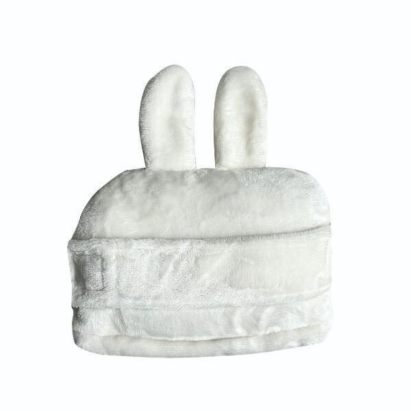 ミッフィーブランケット