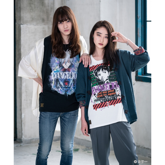 Tシャツ イメージ(1)