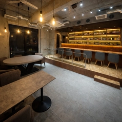 広告代理店ケテル、渋谷に新拠点。BAR「anemone403」を“企業向け体験型広告メディア”として展開