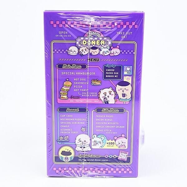 ちいかわのペンスタンド