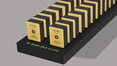 超省エネIoT通信ハブ「Web3Hub 3.0」を新発売　 最大40台を“常時1W”で制御し、ローカル通信の省エネ化を実現