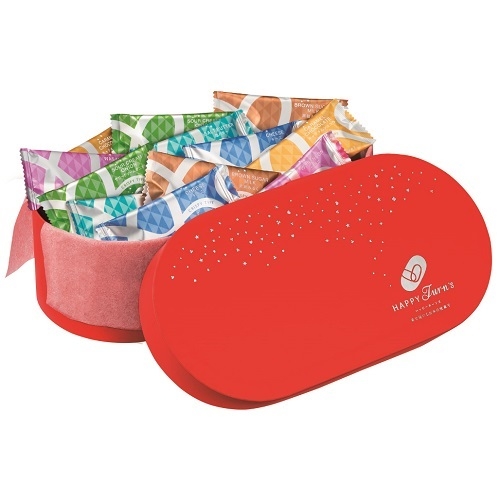 『30個 ハッピーターンズ ハッピーポップ』