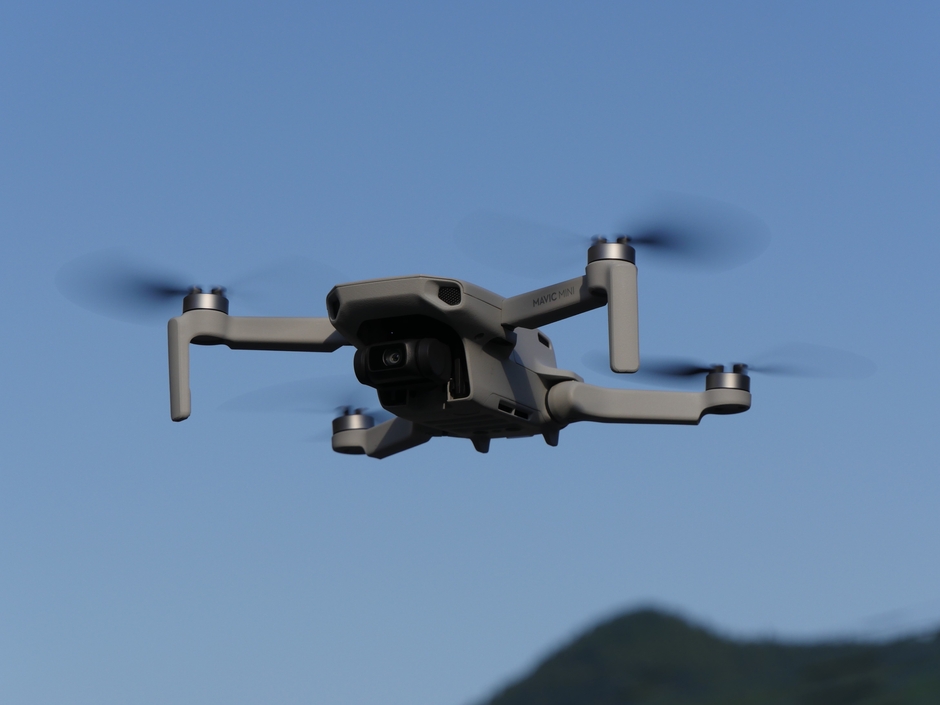 UAV(ドローン) イメージ