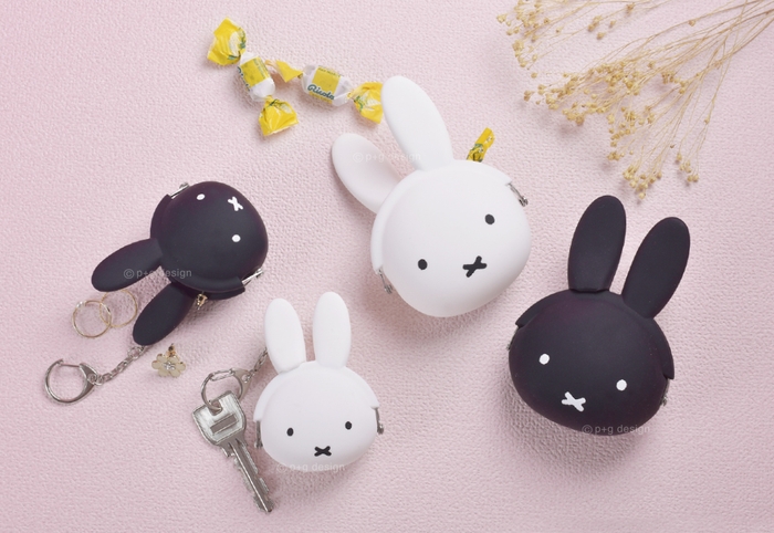 miffy 集合イメージ