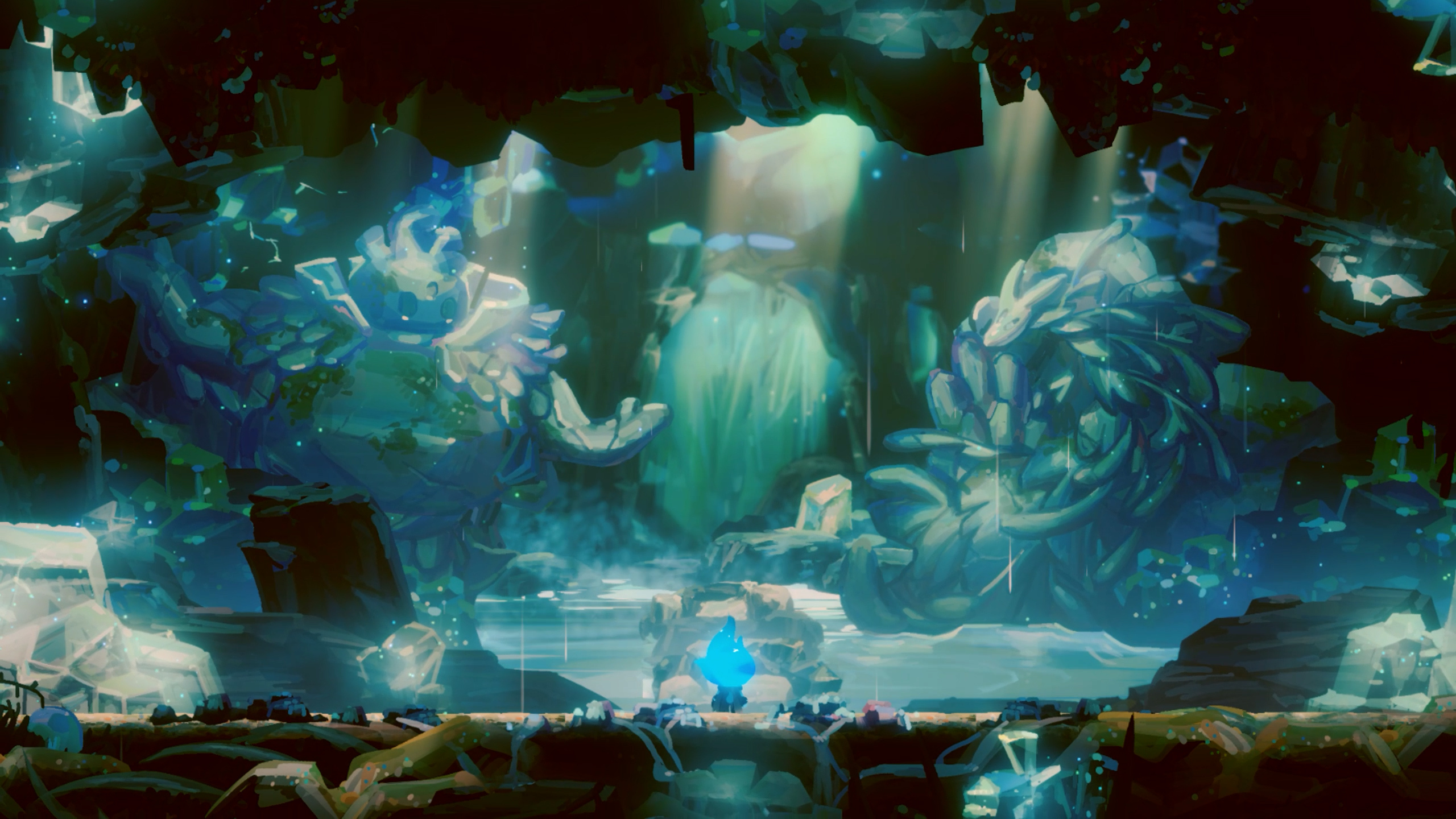 ゲーム内画面(3)