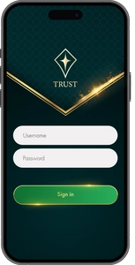 超知能AGI搭載リアルタイム市場解析アプリ「TRUST」 詳細情報6/8リリース決定