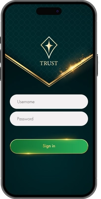 超知能AGI搭載リアルタイム市場解析アプリ「TRUST」 詳細情報6/8リリース決定