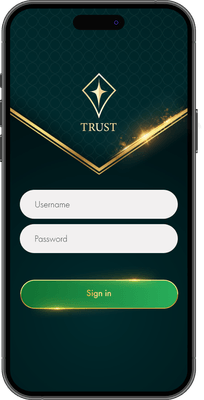 TRUST