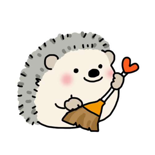 こぴちゃん スタンプ発売中