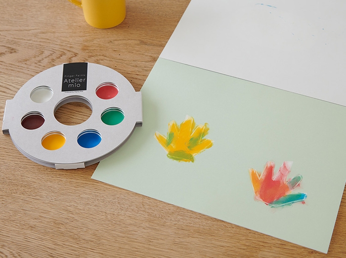 【リプラグキッズ】『Atelier mio(アトリエ ミオ)』