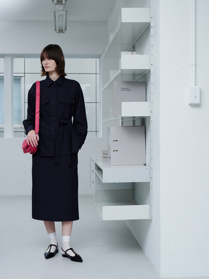 Setup ¥16,940 inc.tax・Bag ¥6,490 inc.tax・Shoes¥8,910 inc.tax