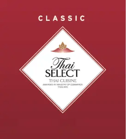 「タイ・セレクト」 CLASSIC