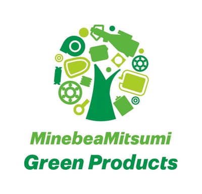 GreenProductsゴマーク(スタンダード)