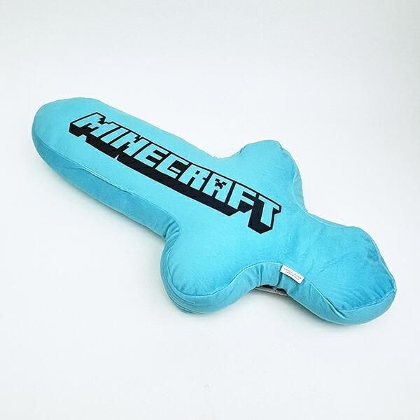 マイクラのクッション