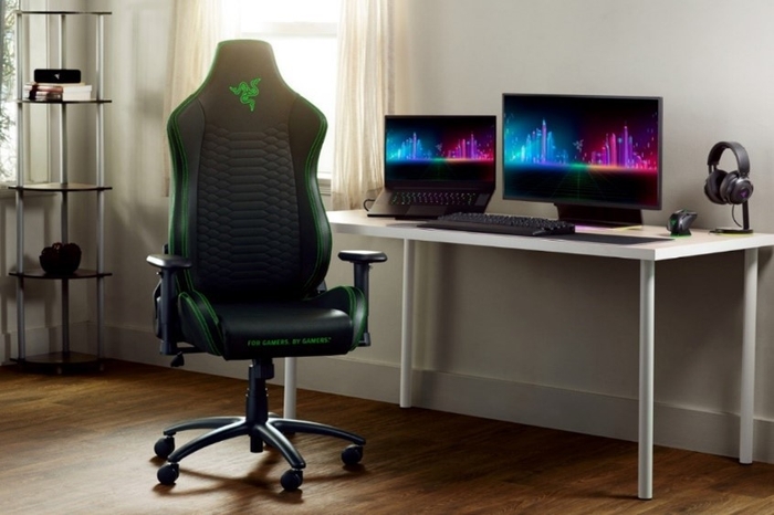 Razer Iskur X　イメージ