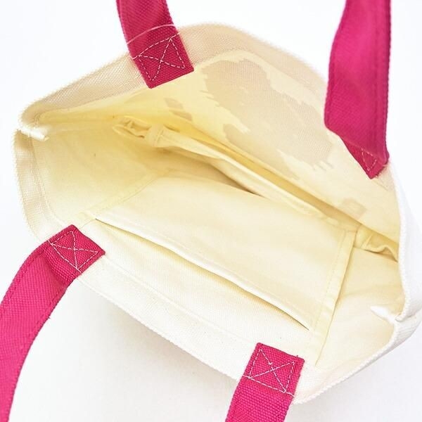 キティのバッグ