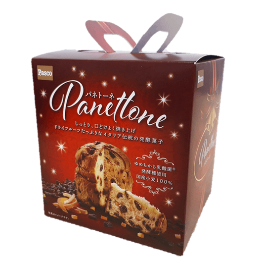 【パネトーネ(化粧箱)】