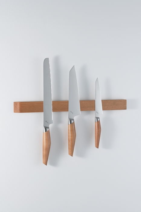 kasane 基本の3本シリーズ(文化包丁、ペティナイフ、パン切り包丁) 2