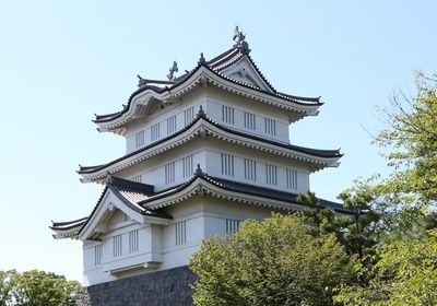 ハイキングイメージ1
